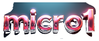 micro1 logo